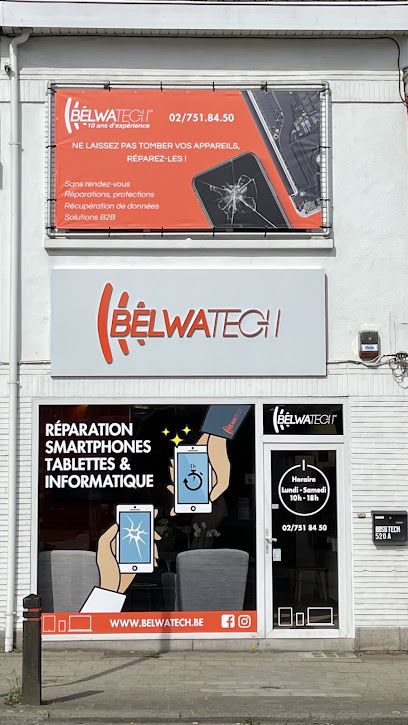 Belwatech