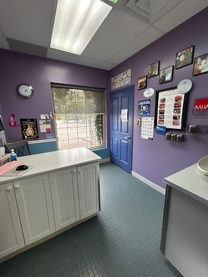 Veterinary Hospital Kitchener