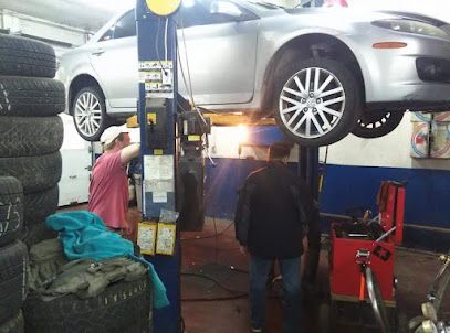 Garage Findlay