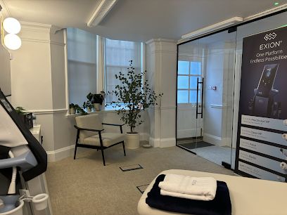 Victoria Wellness, EMFace, EMSculpt NEO & Exion, Victoria London SW1W