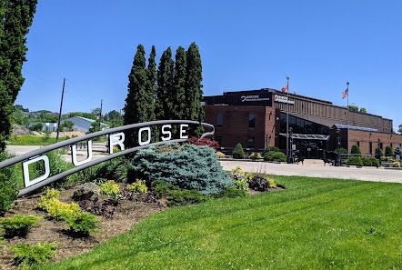 Durose Manufacturing Canada