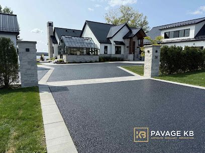 Pavage KB