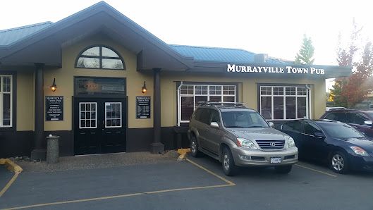 MURRAYVILLE TOWN PUB