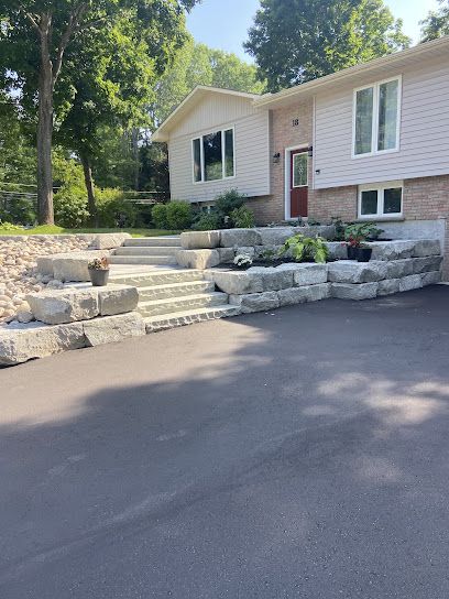 Bayridgelandscaping