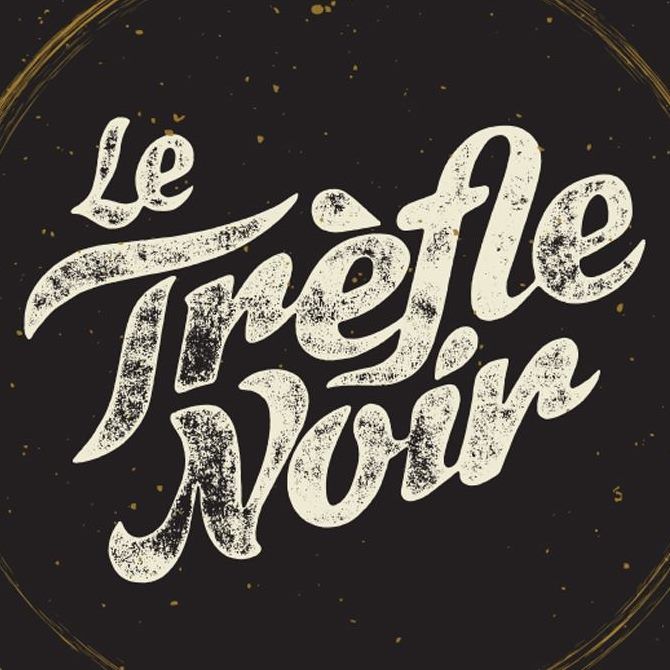 Accueil – Le Trèfle Noir Microbrasserie