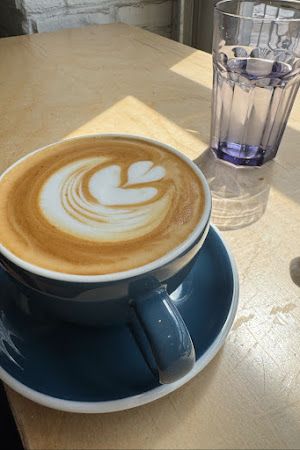 Café Mathéo