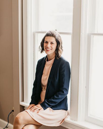 Guelph Naturopathic Doctor, Dr. Janine Buisman Wilcox, ND