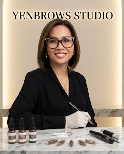 YenBrows