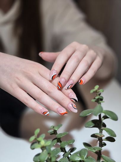 MENU – VICTORIA NAIL SPA LLC