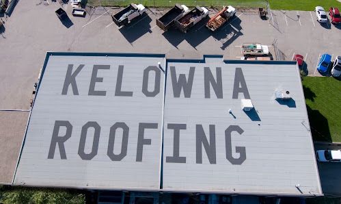Kelowna Roofing
