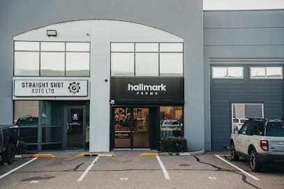 Hallmark Promo