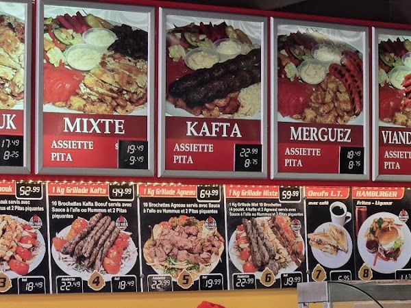 Deli-Taouk