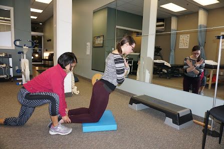 Guelph Physiotherapy