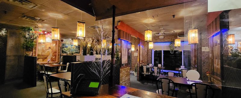 Restaurant Levina