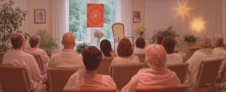 Yoga, méditation, bien