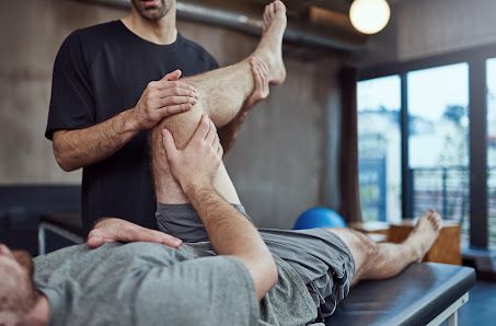 Progress Physiotherapy in Kingston Ontario, Canada