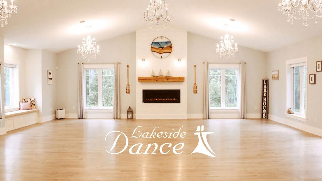 Adult Dance Classes Barrie