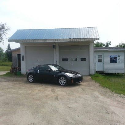 garage yvon boucher et fils s.e.n.c.