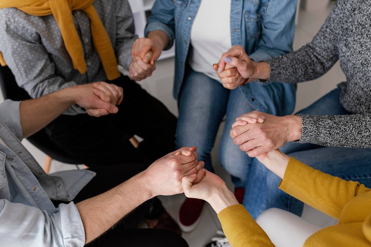 Social Isolation Supports