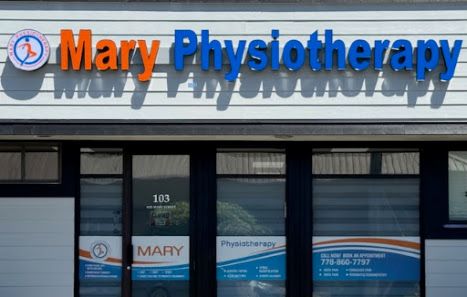 Mary Physiotherapy – Experience Personalized Physiotherapy Excellence in Chilliwack