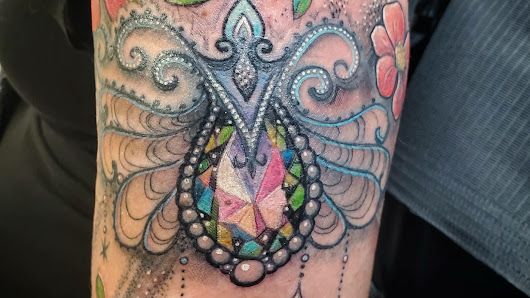 Miss Wild Studio de Tatouages