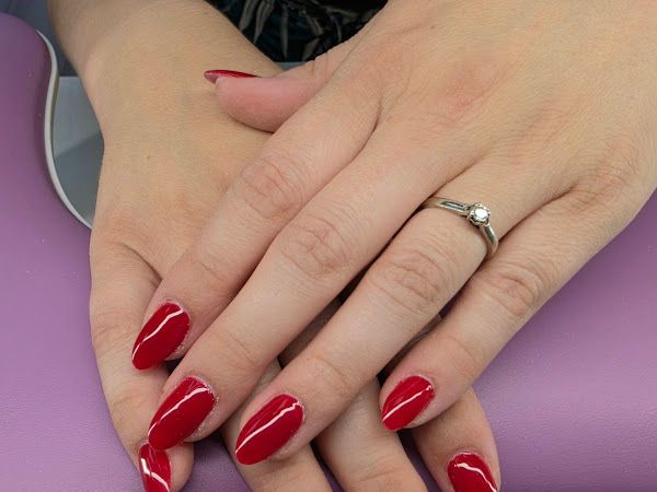 Ongles Mila