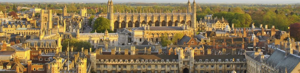 Avocats Cambridge par domaine de droit & Cabinet d'avocats Cambridge