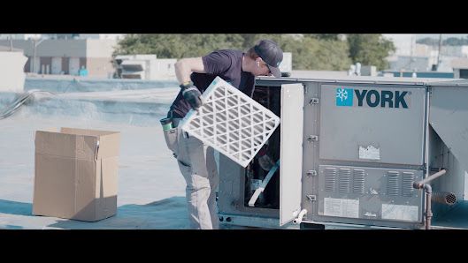 Air Excellence HVAC Services