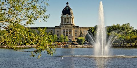 Regina Location
