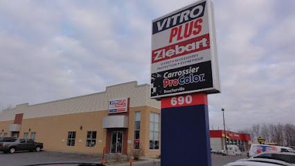 Débosselage Boucherville
