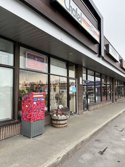 Nettoyeurs Chatel Inc (Les)