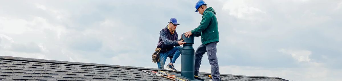 Residential Chimney Services Airdrie