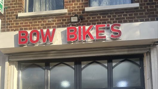 Bow Cycle