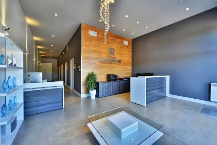 Groupe Grandmont, courtiers immobiliers – Maison à vendre à Sherbrooke.