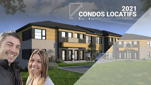Groupe Grandmont, courtiers immobiliers – Maison à vendre à Sherbrooke.