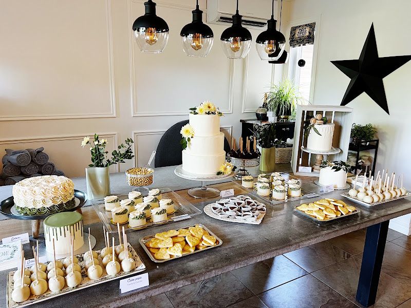 Pâtisserie Christophe