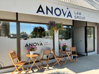 Anova Law Group LLP • Your Lethbridge Boutique Law Firm