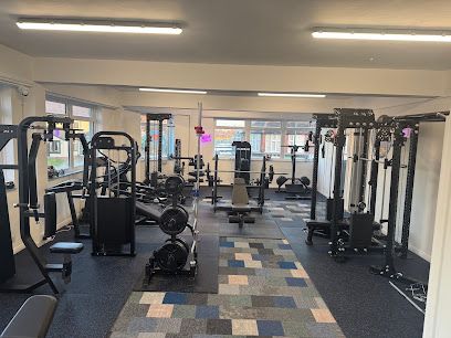 Brickhousegym