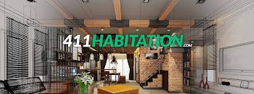 411 Habitation
