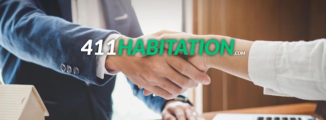 411 Habitation