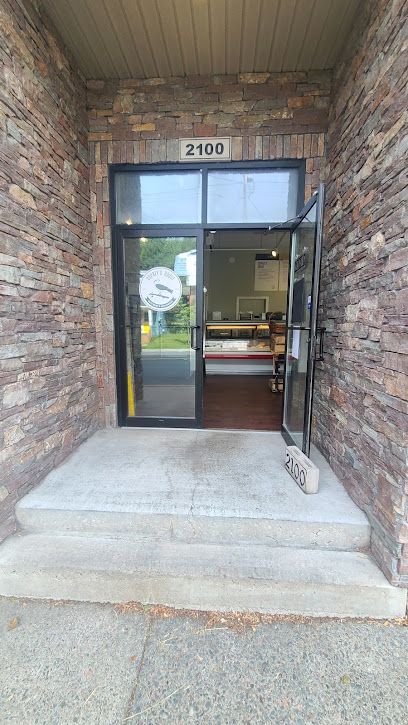 Osprey's Roost Butchery & Provision