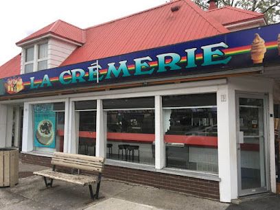 Crèmerie Henri-Bourassa (La)