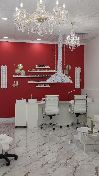 Signature By Professional Beauty Lounge