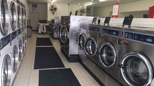 Liruma Laundromat