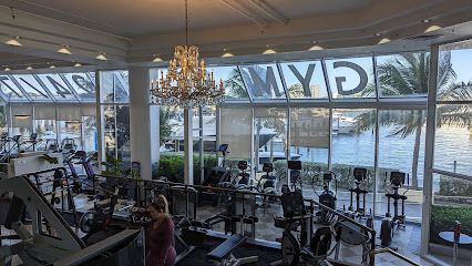 Treasuredrivefitness