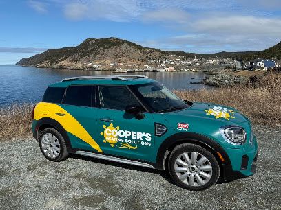 About Cooper's Heating Solutions Inc.