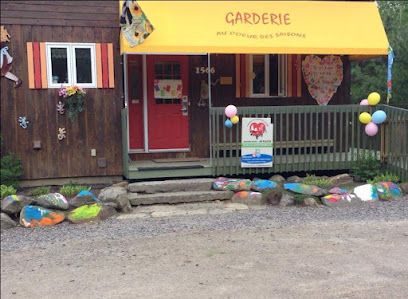 Garderie Au coeur des saisons