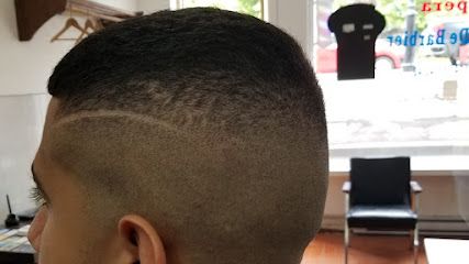 Salon Barbier Opera