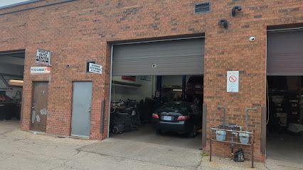 Vaughan Auto Repairs