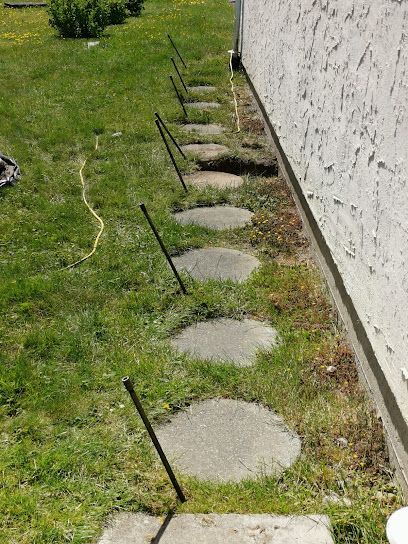 Beton Concrete